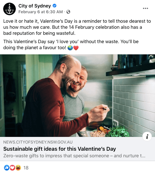 THE BEST 50 VALENTINE'S DAY MARKETING IDEAS, EXAMPLES AND TIPS IN