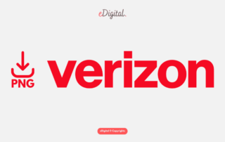 Verizon logo PNG