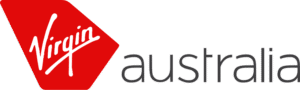 new Virgin Australia logo horizontal png large size