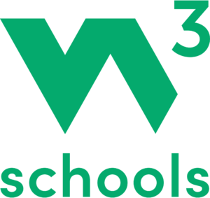 W3Schools logo png