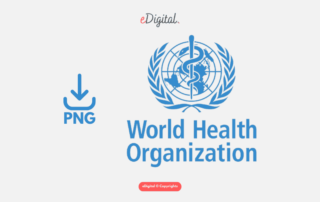 WHO logo PNG
