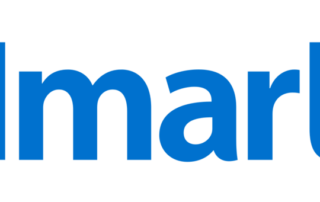 Walmart logo png