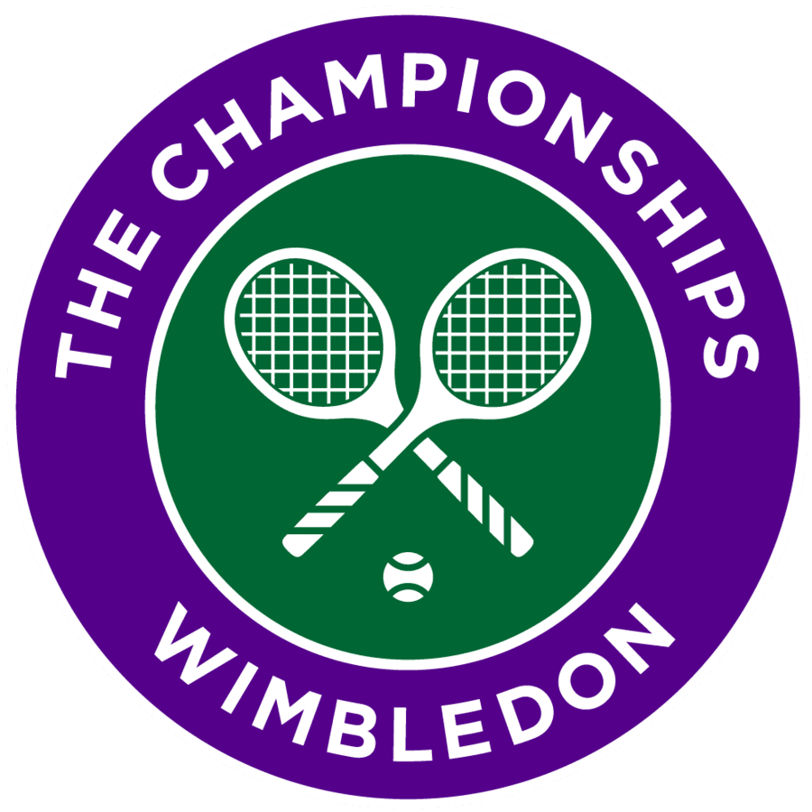 Wimbledon logo png large size