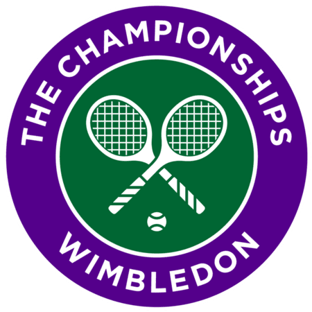 Wimbledon logo png medium size