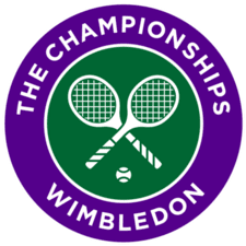 Wimbledon logo png small size
