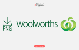 Woolworths logo PNG
