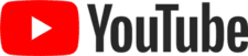 YouTube logo PNG small size
