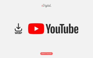 YouTube logo WEBP