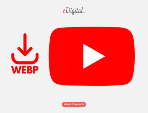 THE NEW YOUTUBE ICON RED WEBP IN 2025