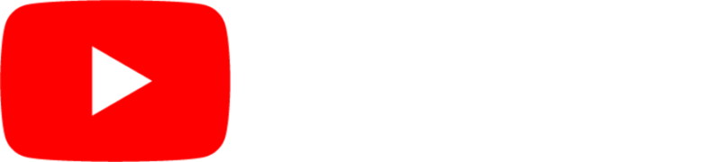 THE NEW YOUTUBE LOGO PNG 2022