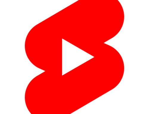 THE NEW YOUTUBE SHORTS LOGO PNG 2024