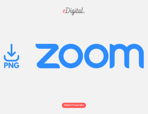 THE NEW ZOOM LOGO PNG IN 2025