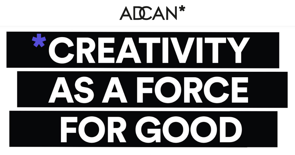 adcan awards creativity