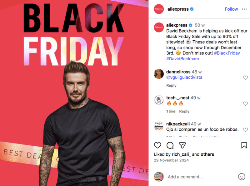 THE BEST 10 BLACK FRIDAY MARKETING CAMPAIGN IDEAS AND EXAMPLES FOR 2026 ...