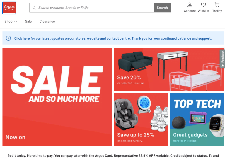 THE BEST JANUARY SALES MARKETING CAMPAIGN IDEAS & EXAMPLES IN 2024