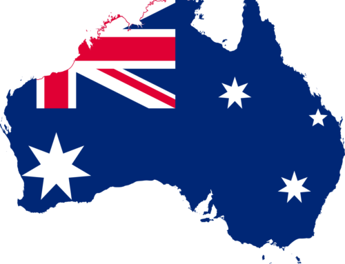 THE BEST AUSTRALIA FLAG MAP IMAGES