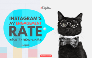 average engagement rate Instagram