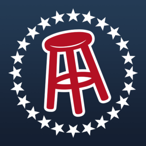 barstool sports logo png