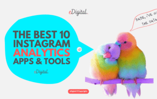 best 10 Instagram analytics apps tools