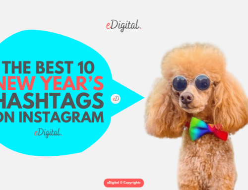 THE TOP 10 NEW YEAR’S HASHTAGS ON INSTAGRAM FOR 2027