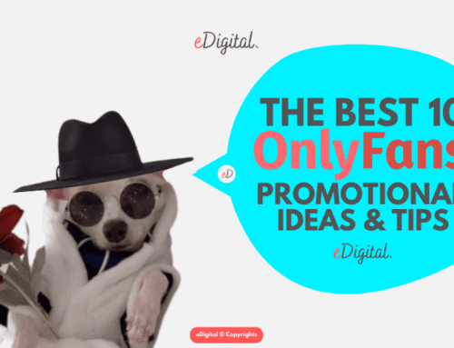 THE BEST 10 ONLYFANS PROMOTIONAL IDEAS AND TIPS – 2026 GUIDE