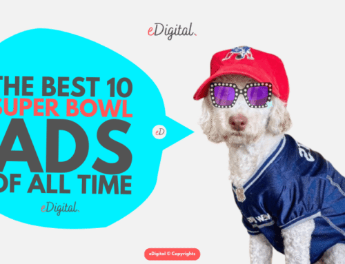 THE BEST 10 SUPER BOWL ADS OF ALL TIME