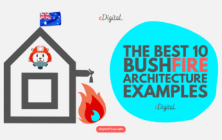 best 10 bushfire resistant architecture examples