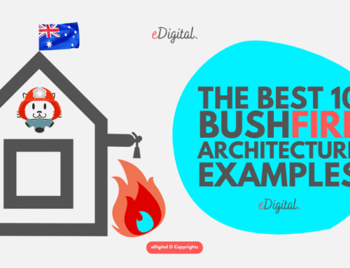 THE BEST 10 BUSHFIRE RESISTANT ARCHITECTURE EXAMPLES IN 2026