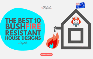 best 10 bushfire resistant house design ideas