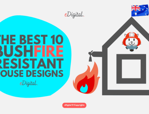 THE BEST 10 BUSHFIRE RESISTANT HOUSE DESIGN IDEAS FOR 2026