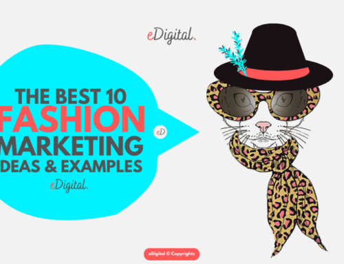 THE BEST 10 FASHION MARKETING CAMPAIGN IDEAS FOR 2026