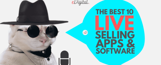 best 10 live selling apps live shopping tools software