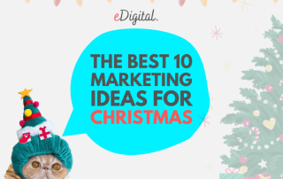 best 10 marketing ideas for Christmas