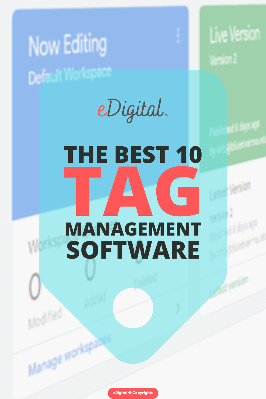 best 10 tag management software