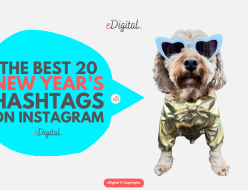 THE TOP 20 NEW YEAR’S HASHTAGS ON INSTAGRAM FOR 2027