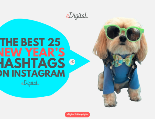 THE TOP 25 NEW YEAR’S HASHTAGS FOR INSTAGRAM FOR 2026