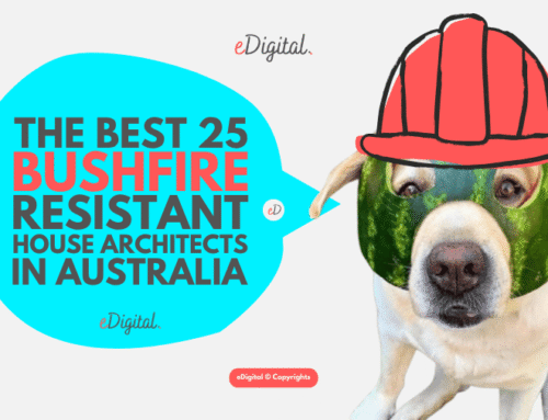 THE BEST 25 BUSHFIRE RESISTANT ARCHITECTURE FIRMS IN AUSTRALIA