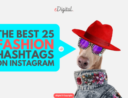 THE BEST 25 FASHION HASHTAGS ON INSTAGRAM IN 2026