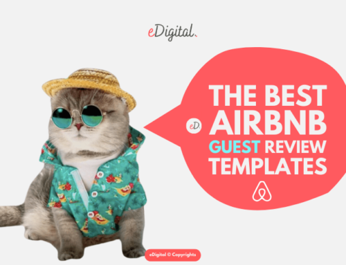 THE BEST 10 AIRBNB GUEST REVIEW TEMPLATES