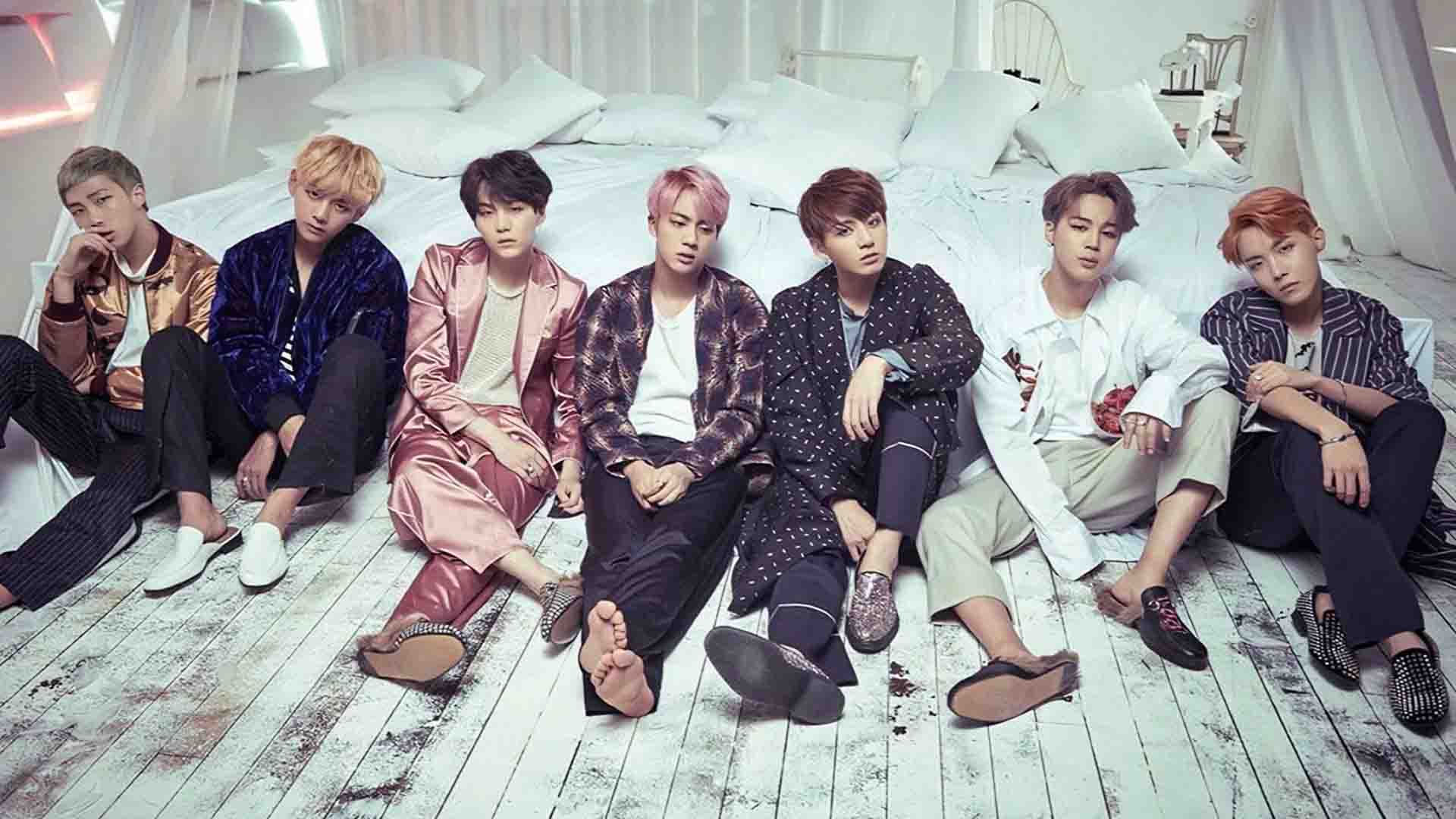 best BTS wallpaper photo laptop HD jpg seated on floor