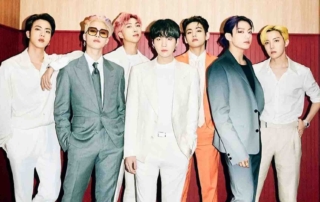 best BTS wallpaper photo laptop HD jpg white grey orange suits