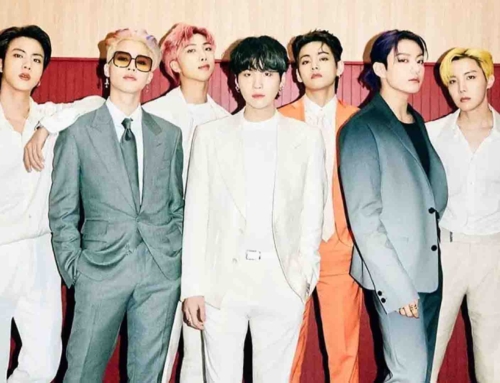 THE BEST 10 BTS WALLPAPERS HD LAPTOP PHOTOS