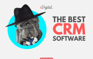 best CRM software