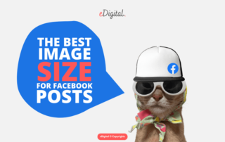 best Facebook post image size