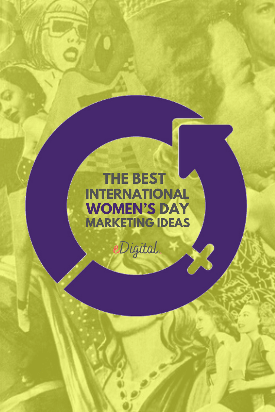 best International Women's Day marketing ideas