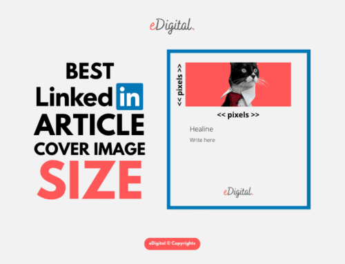 THE BEST LINKEDIN ARTICLE COVER IMAGE SIZE IN 2026