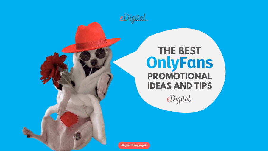 best OnlyFans promotional ideas tips