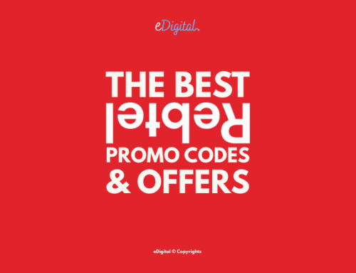THE BEST REBTEL PROMO CODES AND OFFERS IN 2026