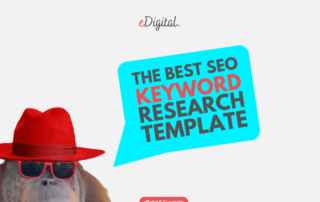 best SEO keyword research template