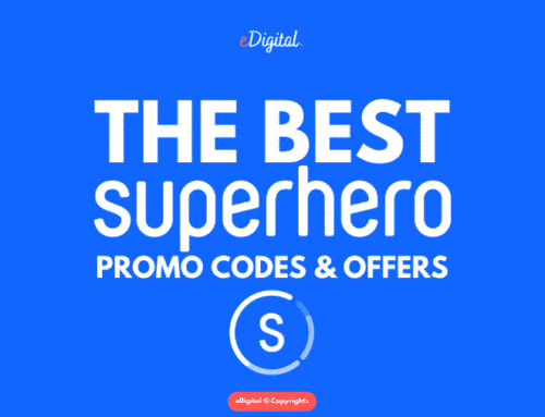 THE BEST SUPERHERO PROMO CODES AND OFFERS IN 2026